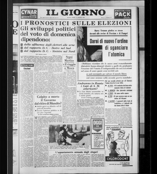 Il giorno